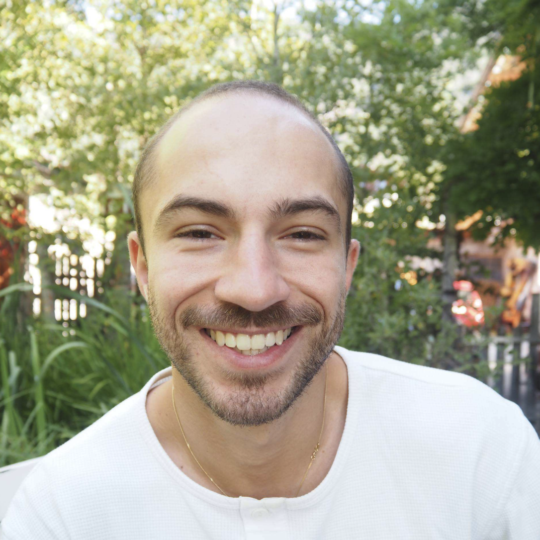 Lukas Petrischor